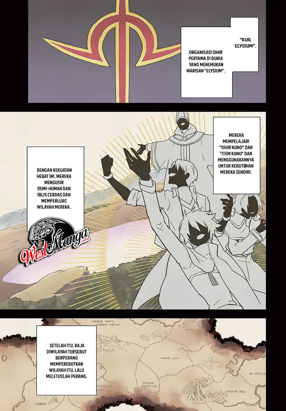 Henkyou Gurashi no Maou, Tensei shite Saikyou no Majutsushi ni naru ~Aisarenagara Nariagaru Moto Maō wa, Ningen o Shiritai~